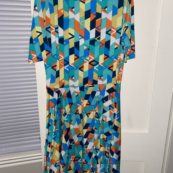 Midi Dress - Picture 2 of 2